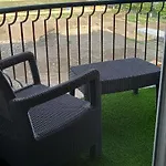 Apartment Ikon