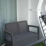 Apartment Ikon Siofok