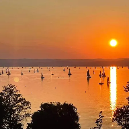 Ikon Apartamento Siófok