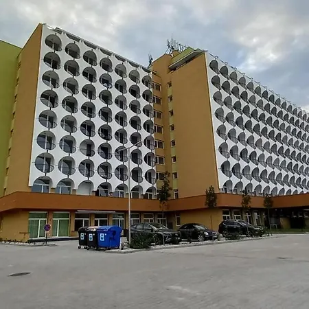 Ikon Apartmán *