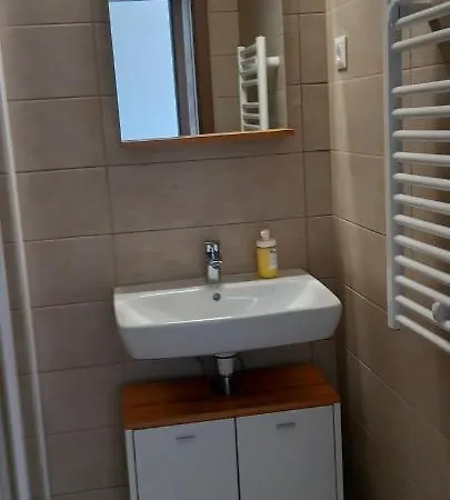 Ikon Apartmán *