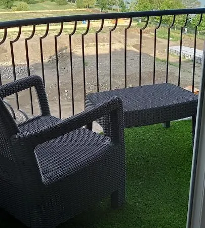 Appartement Ikon