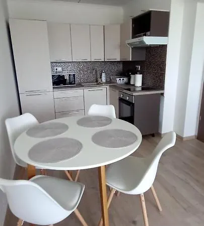 Ikon Apartmán *