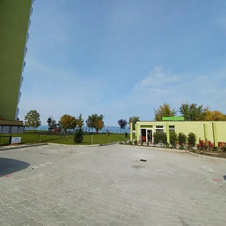 Ikon Apartment