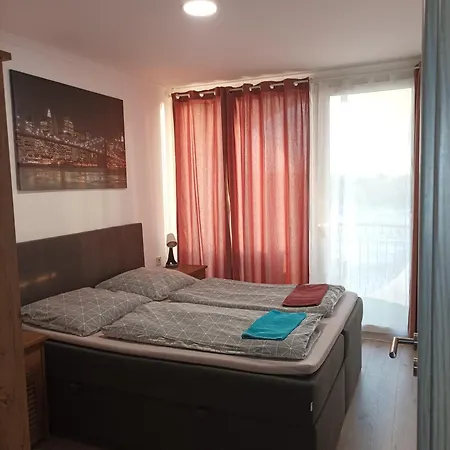 Ikon Apartmán *