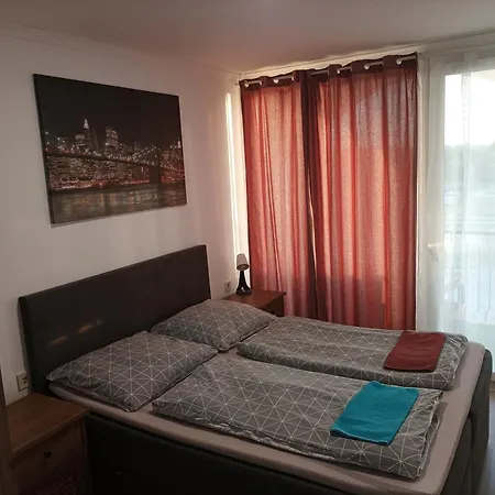 Ikon Apartmán *