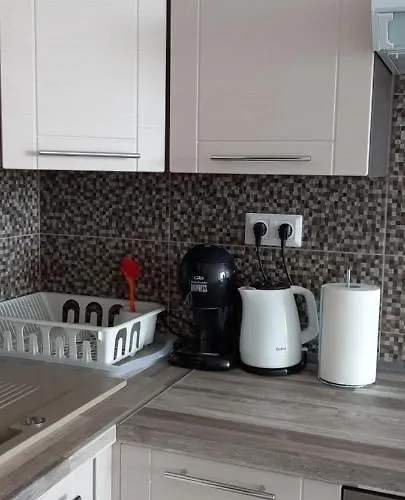 公寓 Ikon 希欧福克