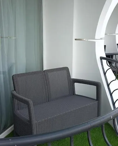 Lägenhet Ikon Siófok